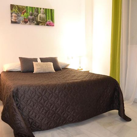 푸엔히롤라 Apartamento Molino De Viento 아파트 외부 사진