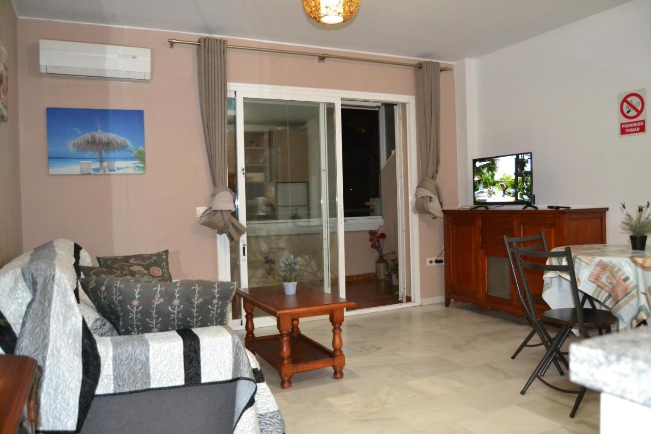 푸엔히롤라 Apartamento Molino De Viento 아파트 외부 사진